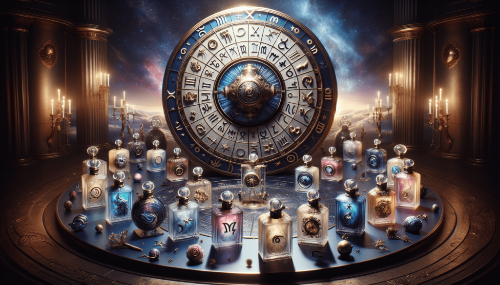 26. Astrology-Based Fragrance Pairings For Every Sign