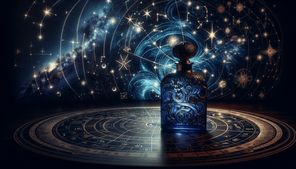 29. Astrology Perfume Pairings: What Your Sign Says About Your Scent