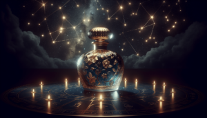 Read more about the article 29. Astrology Perfume Pairings: What Your Sign Says About Your Scent