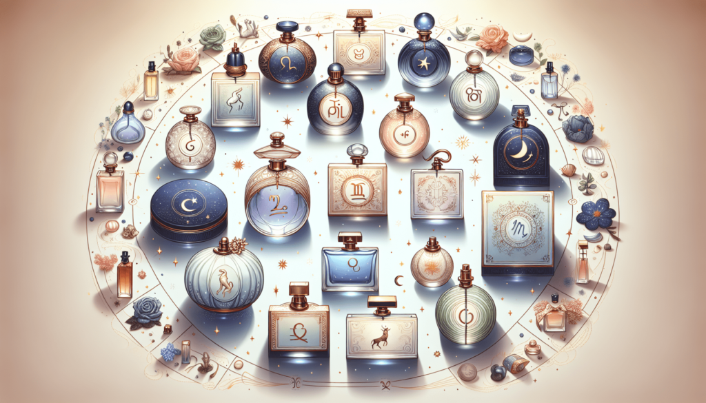 3. Top Perfumes For Each Zodiac Sign