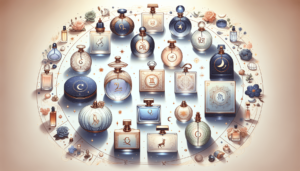 Read more about the article 3. Top Perfumes For Each Zodiac Sign