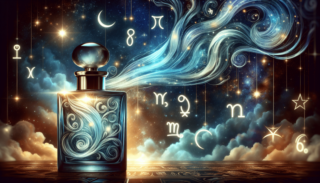 30. Zodiac Sign Fragrance Profiles: Find Your Match