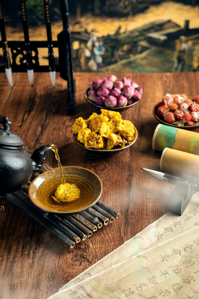 31. Astrology Meets Perfume: Discover Your Star Sign Scent