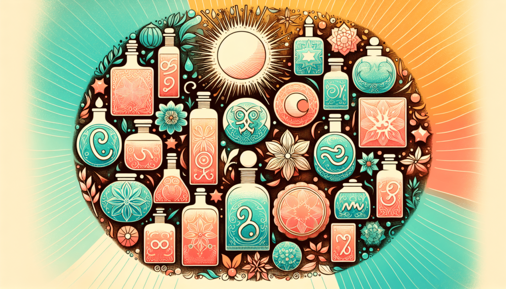 34. Summer Scents Based On Your Astrological Sign