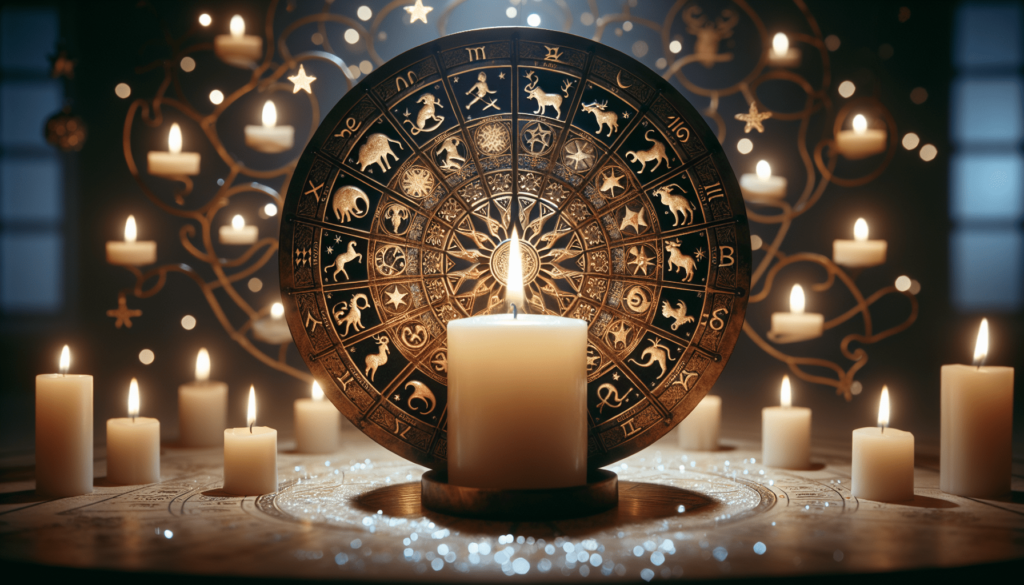 39. Best Holiday Scents For Your Zodiac Sign