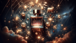 Read more about the article 4. Astrology-Based Perfumes: Match Your Sign
