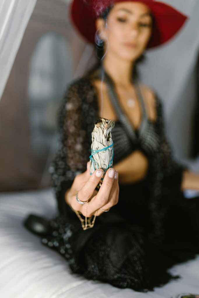 41. Astrology-Based Perfumes For Special Occasions