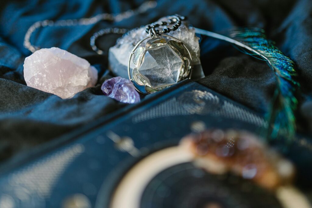 41. Astrology-Based Perfumes For Special Occasions