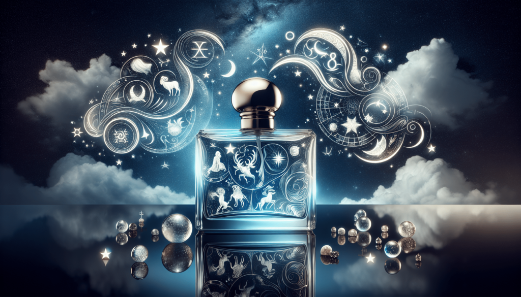 43. Luxury Perfumes For Each Zodiac Sign