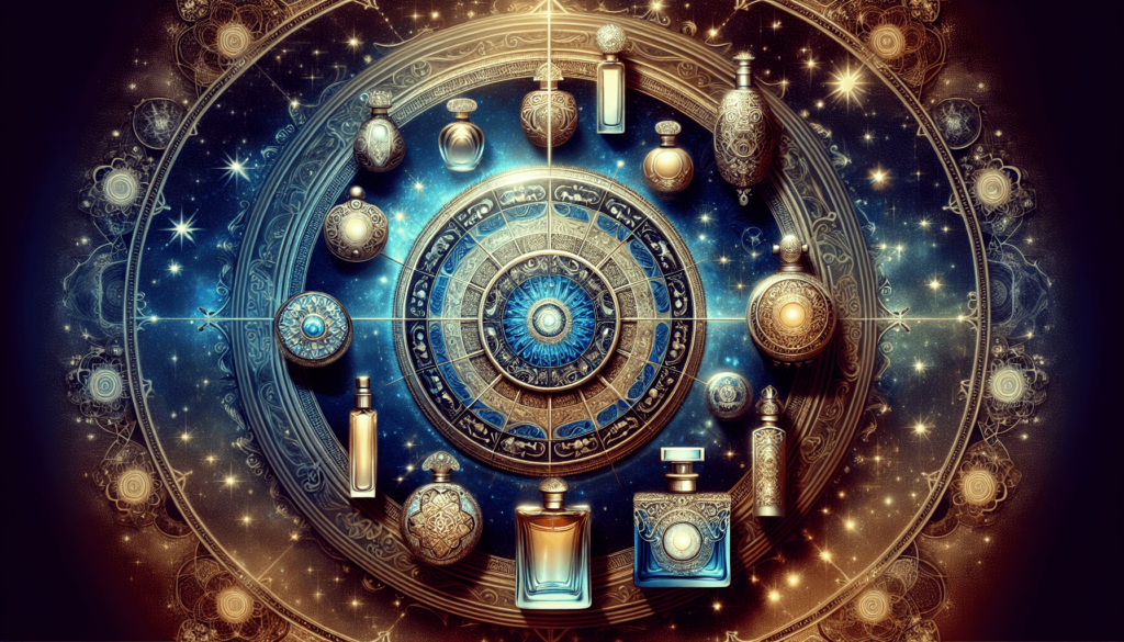 44. Niche Fragrances That Match Your Astrological Sign