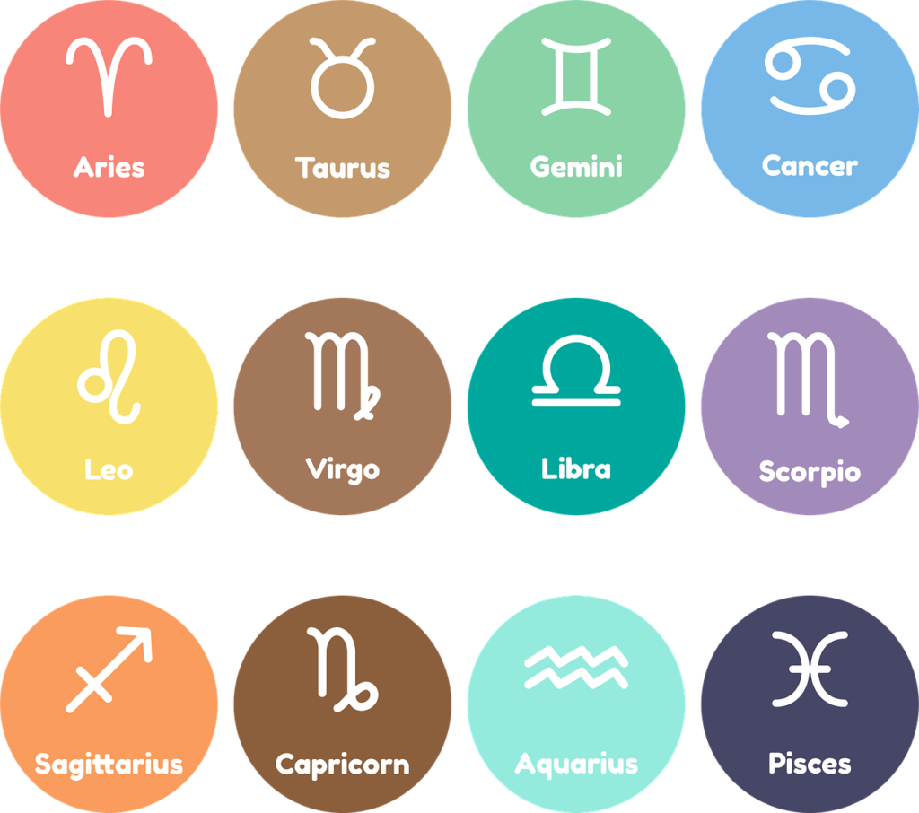 45. High-End Perfumes For Aries, Leo, And Sagittarius