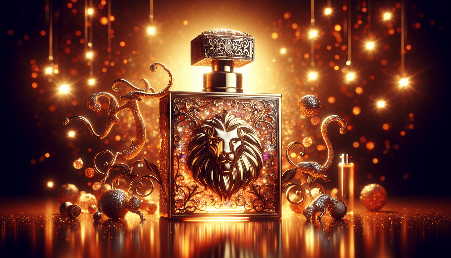 Read more about the article 45. High-End Perfumes For Aries, Leo, And Sagittarius