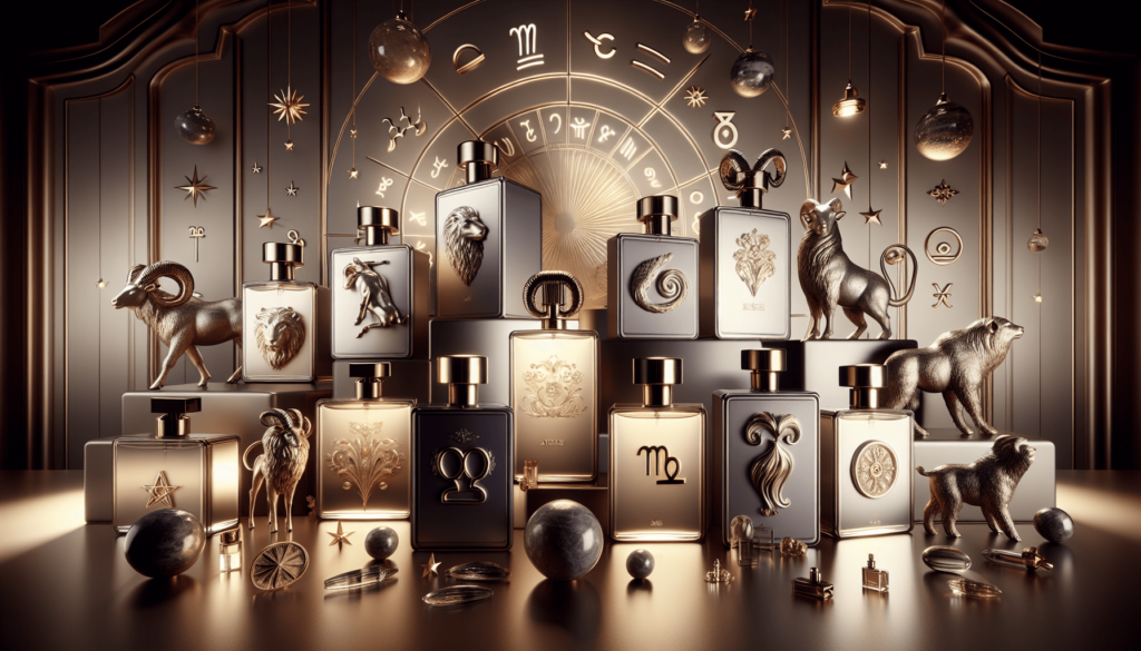 51. Budget-Friendly Perfumes For Every Zodiac Sign
