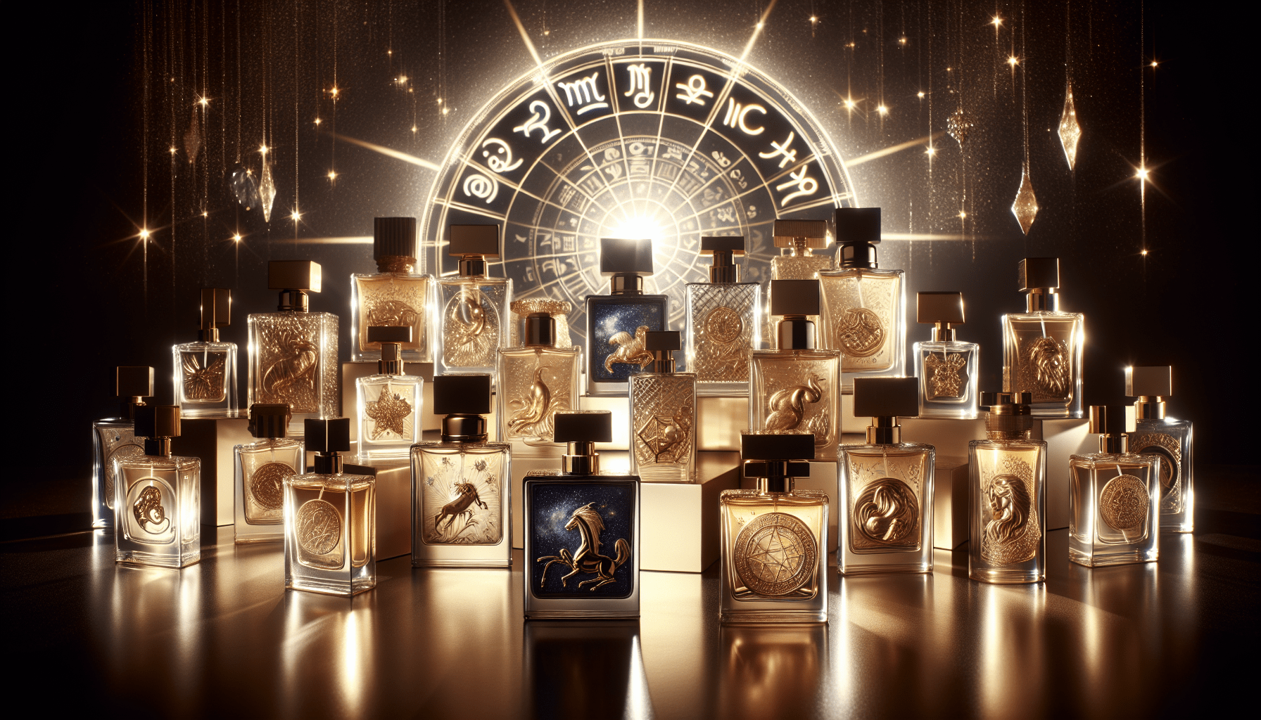 Read more about the article 51. Budget-Friendly Perfumes For Every Zodiac Sign