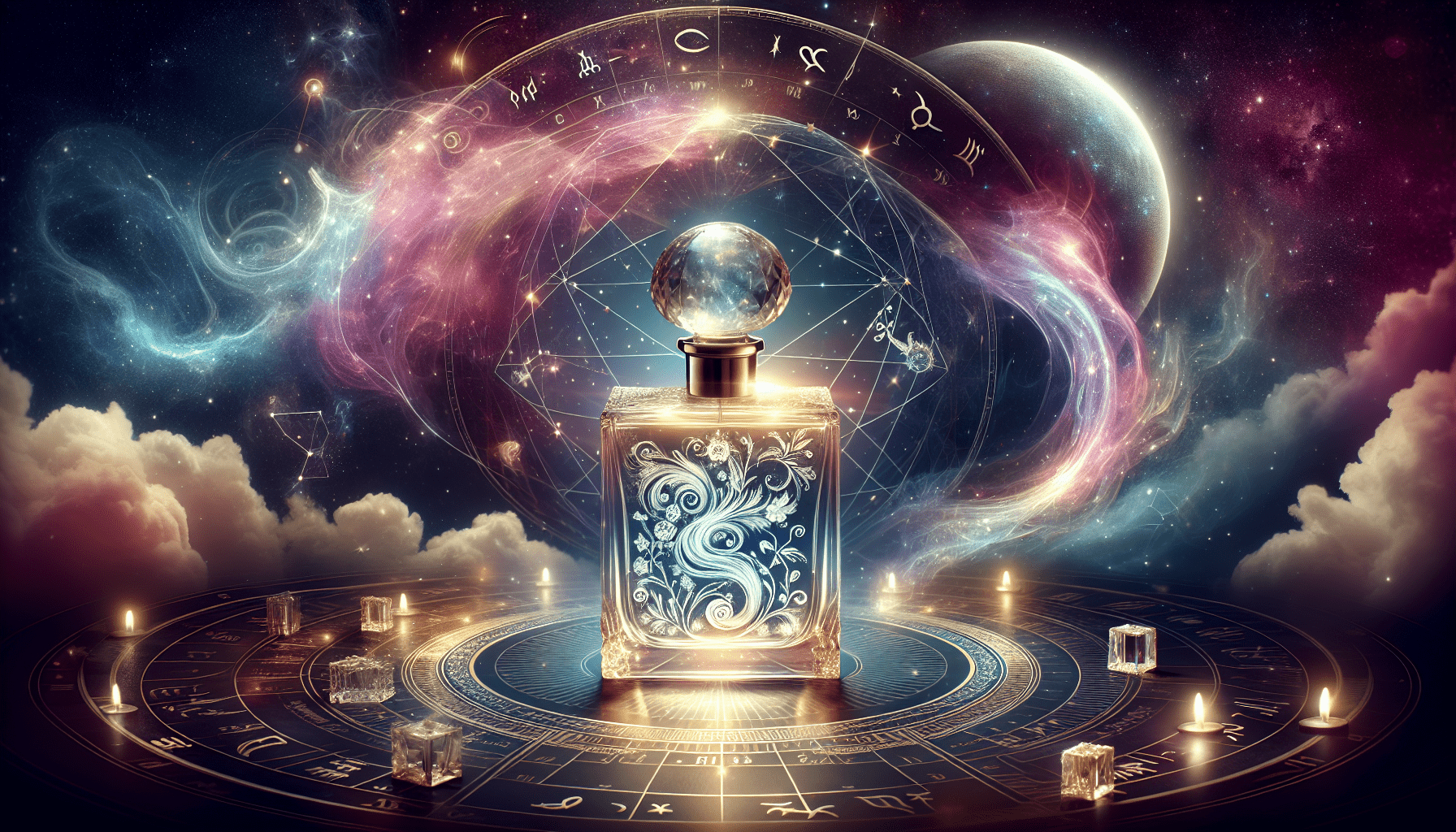 Read more about the article 61. Best Celebrity Perfumes For Your Zodiac Sign