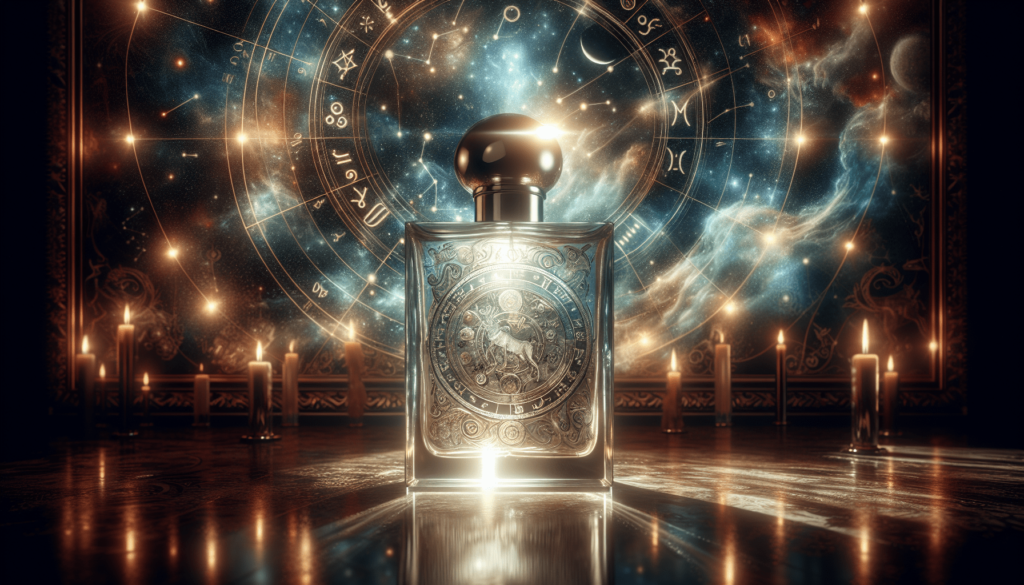 61. Best Celebrity Perfumes For Your Zodiac Sign