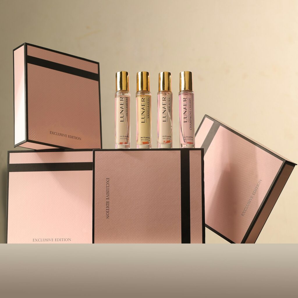 61. Best Celebrity Perfumes For Your Zodiac Sign