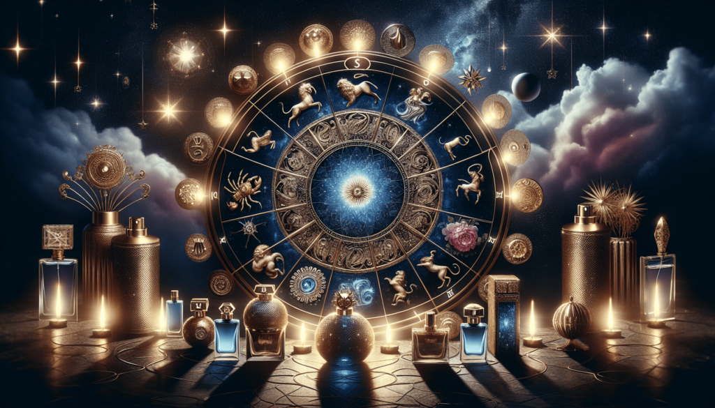62. Zodiac Sign Scents Inspired By Celebrities