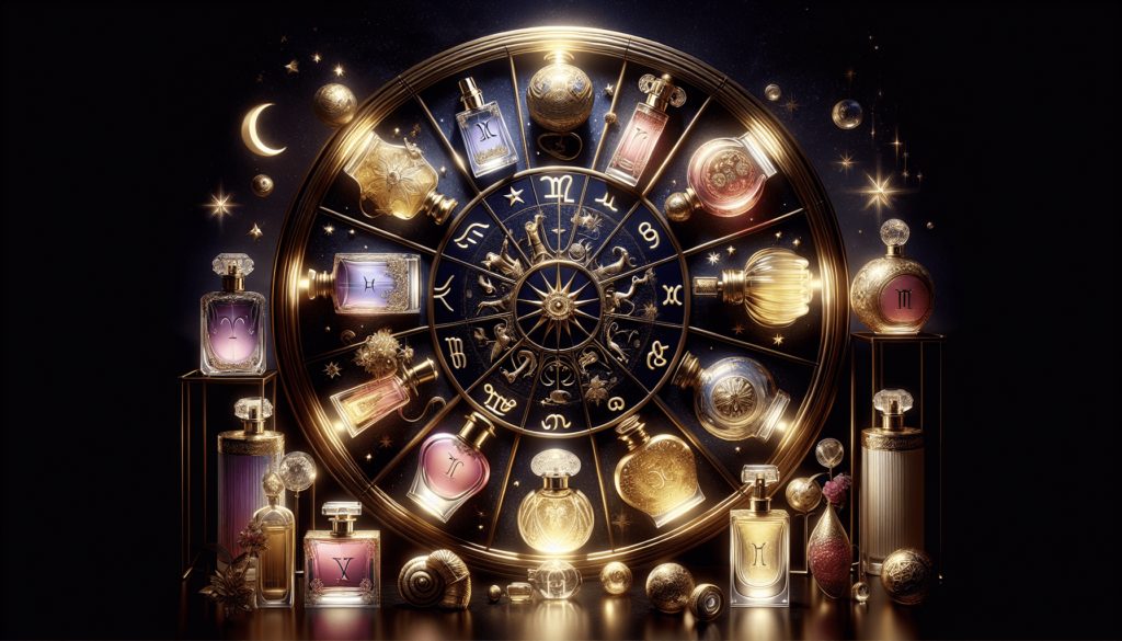 62. Zodiac Sign Scents Inspired By Celebrities