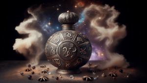 Read more about the article 64. Astrology-Based Celebrity Perfume Recommendations