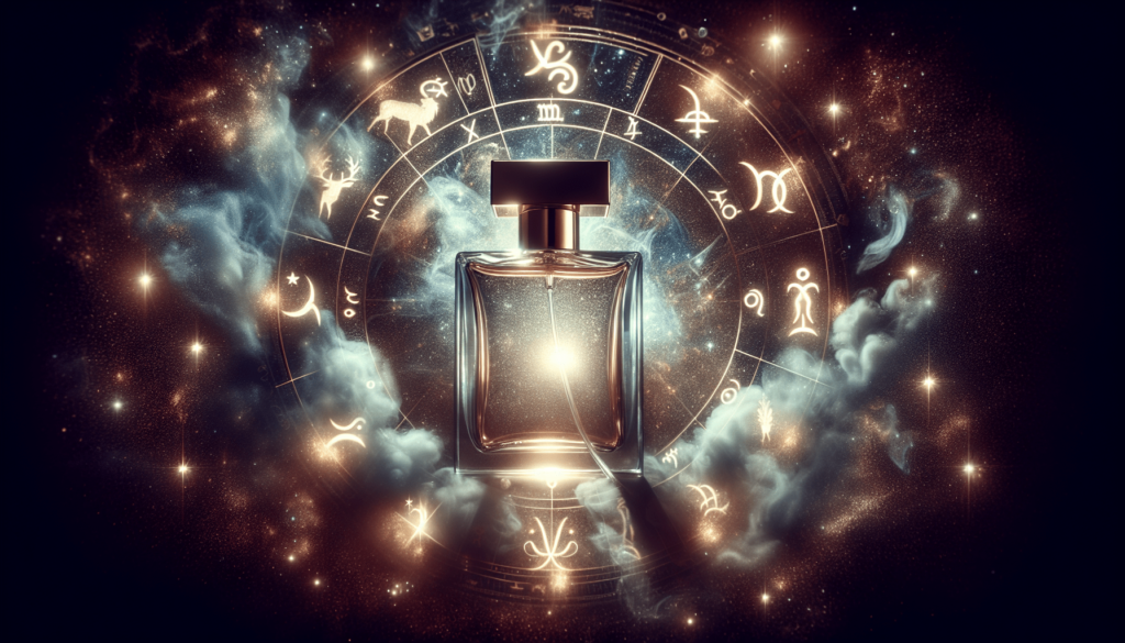 70. Astrology Meets Celebrity Scents: Find Your Match