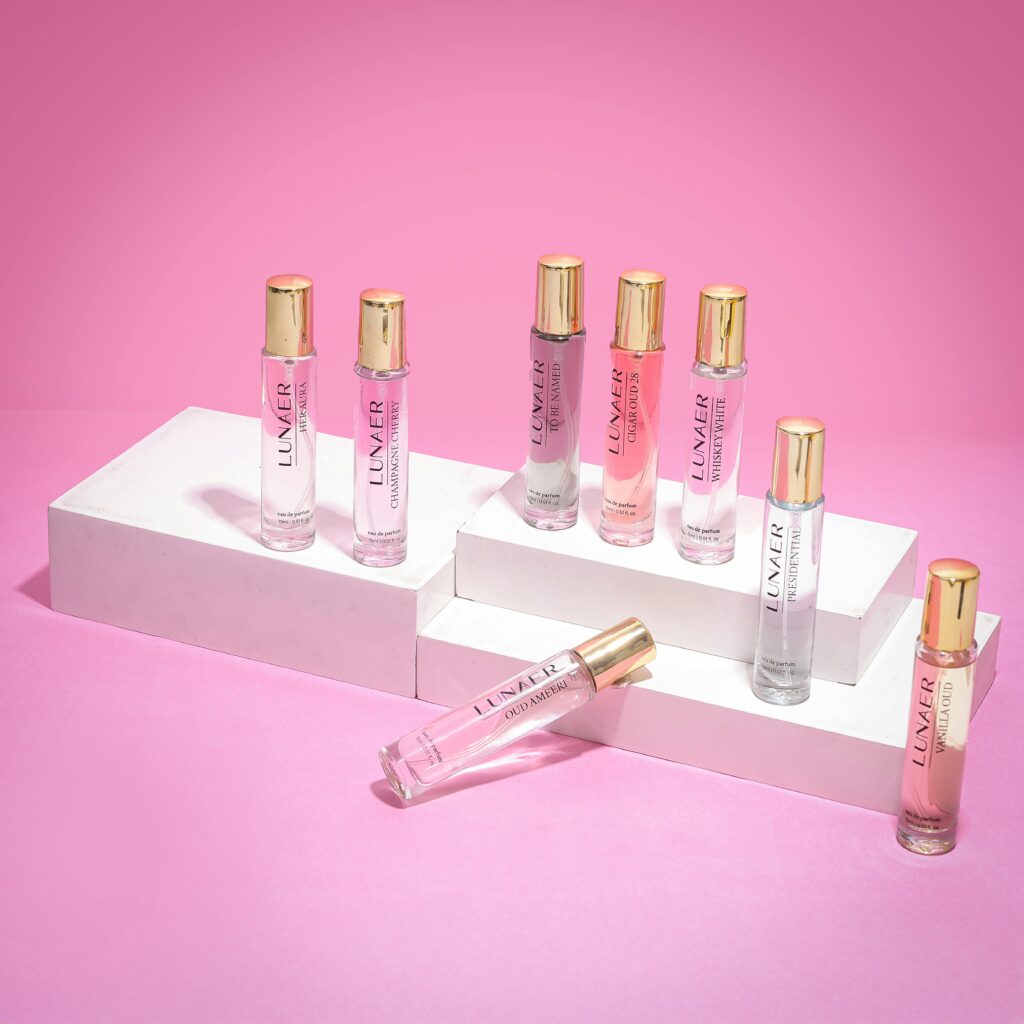 70. Astrology Meets Celebrity Scents: Find Your Match