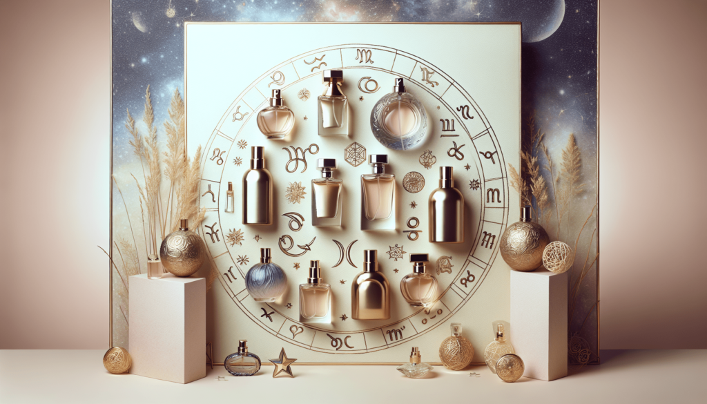 71. Best Unisex Perfumes For Every Zodiac Sign