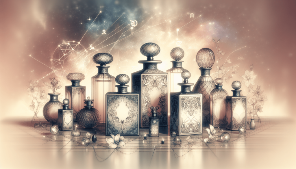 71. Best Unisex Perfumes For Every Zodiac Sign