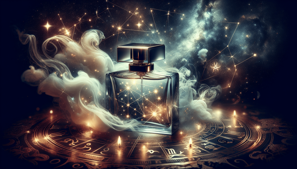 87. How Astrology Influences Perfume Trends