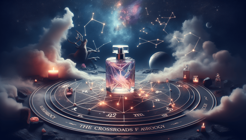 87. How Astrology Influences Perfume Trends