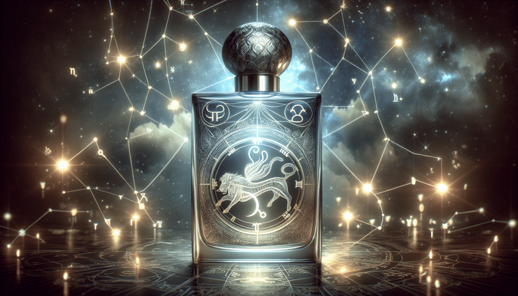 88. Top 10 Zodiac-Inspired Perfumes Of 2023
