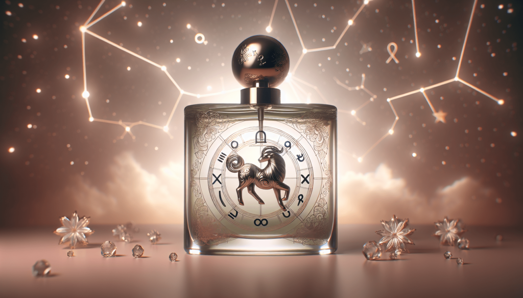 88. Top 10 Zodiac-Inspired Perfumes Of 2023