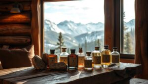 Read more about the article Perfumes for People Who Love Adventure and the Outdoors