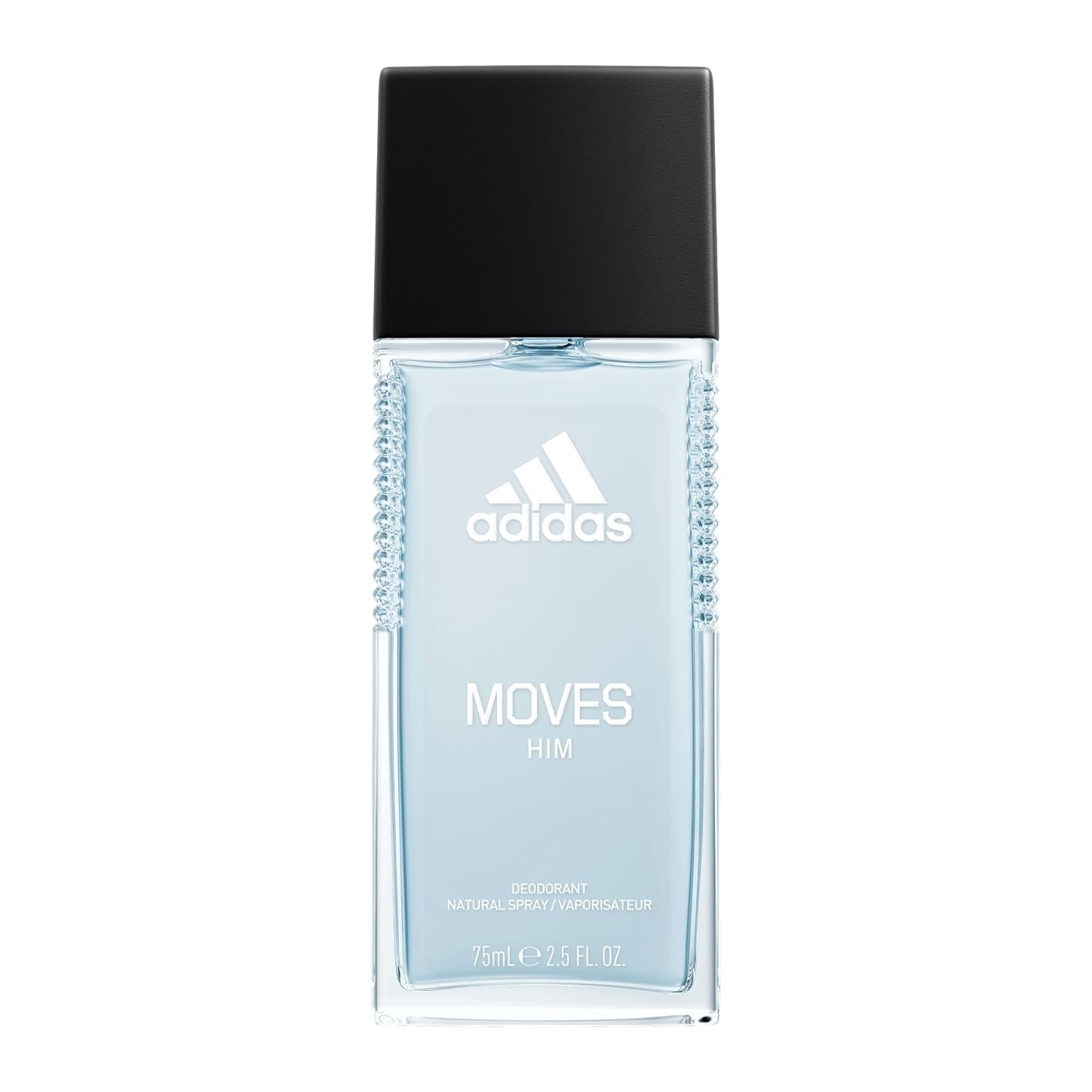 Read more about the article Adidas Moves Him Body Fragrance Review