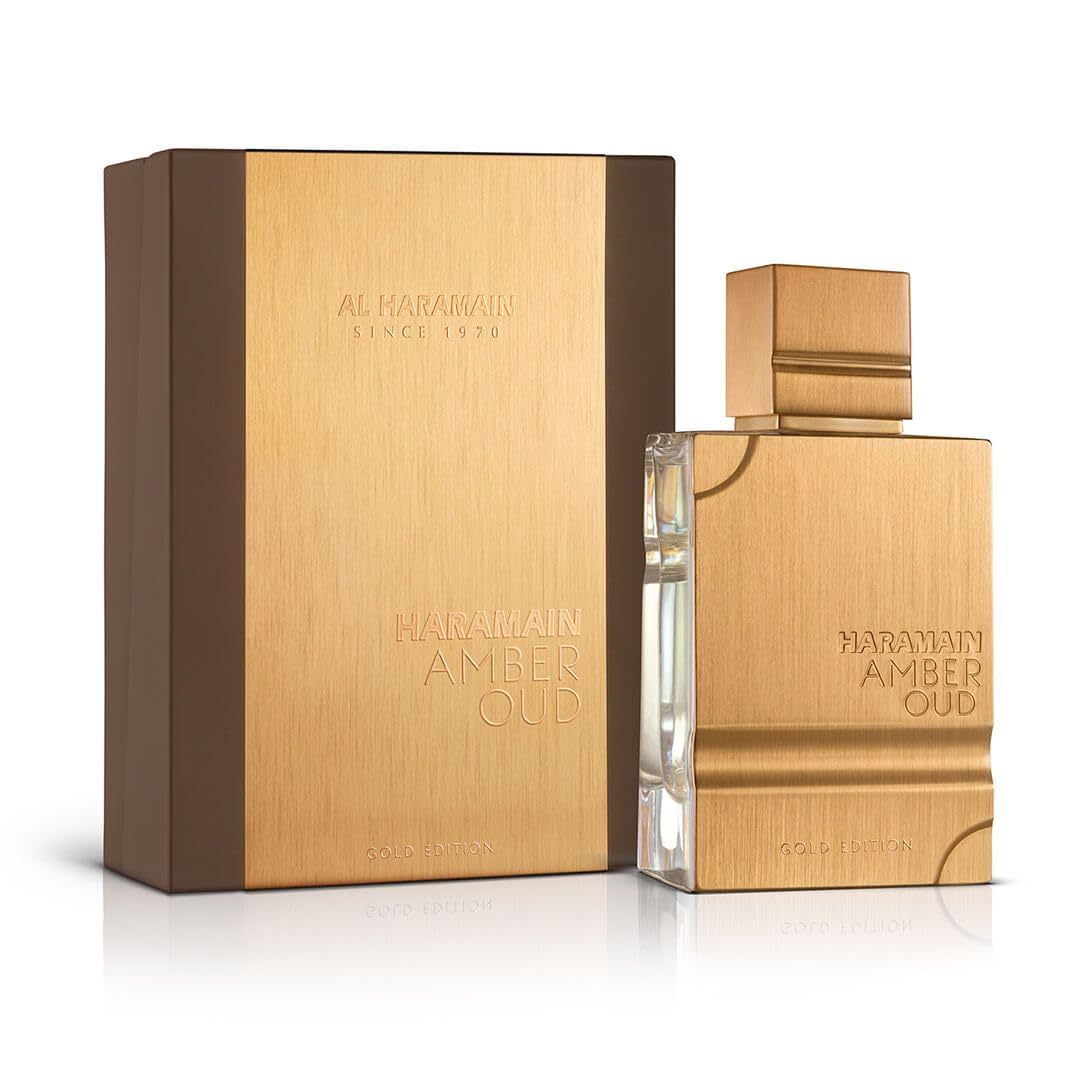 Read more about the article Al Haramain Amber Oud Gold Edition Review