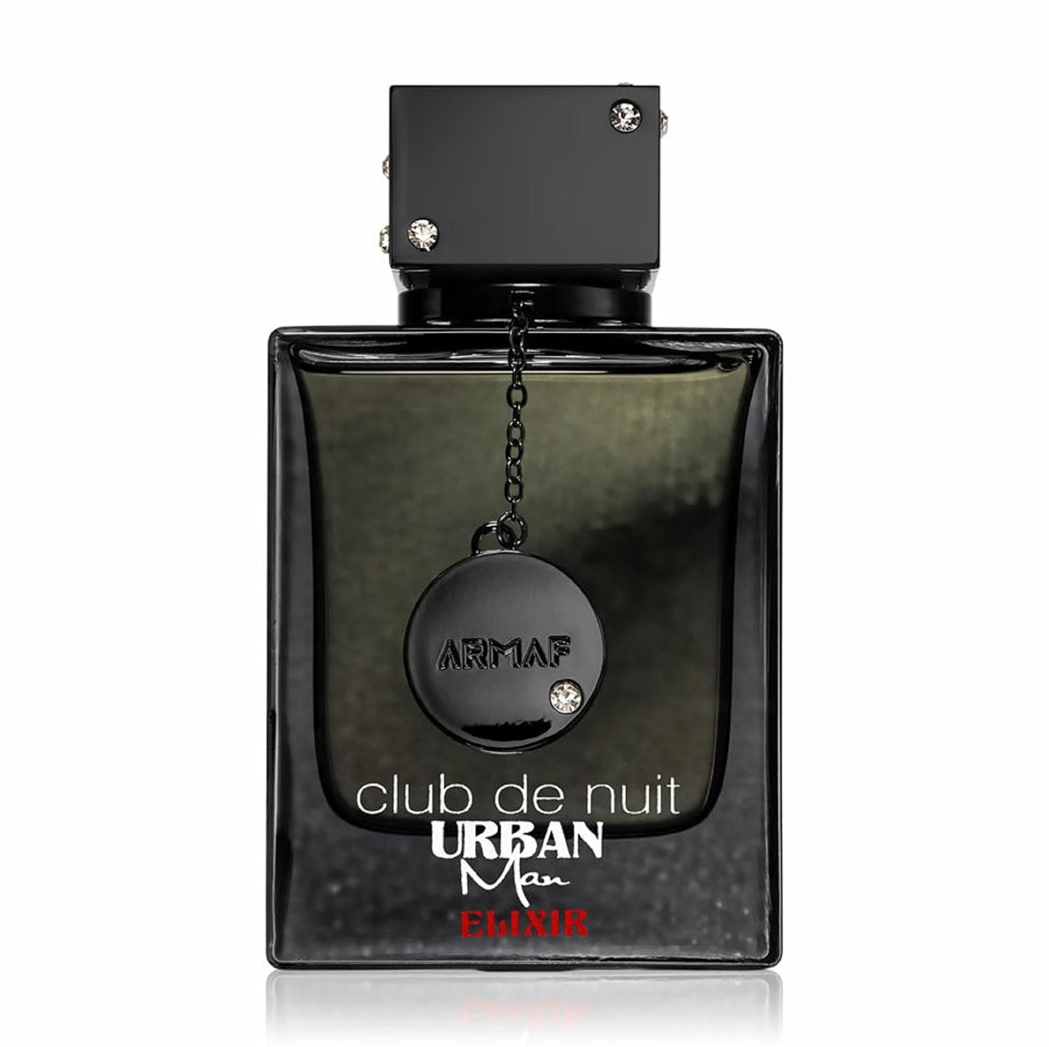 Read more about the article Armaf Club De Nuit Urban Man Elixir Review