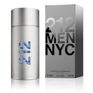Read more about the article Carolina Herrera 212 For Men Review