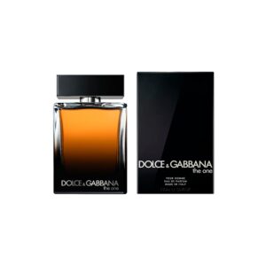 Read more about the article Dolce & Gabbana The One Review