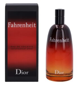 Read more about the article Fahrenheit By Christian Dior For Men Review