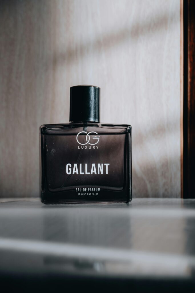 Fun And Unique Perfume  Astrology Ideas