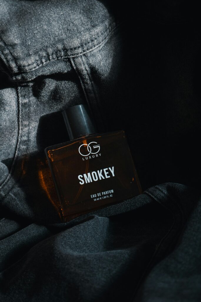 Fun And Unique Perfume  Astrology Ideas