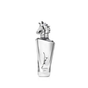 Read more about the article Lattafa Maahir Legacy Eau de Parfum Review