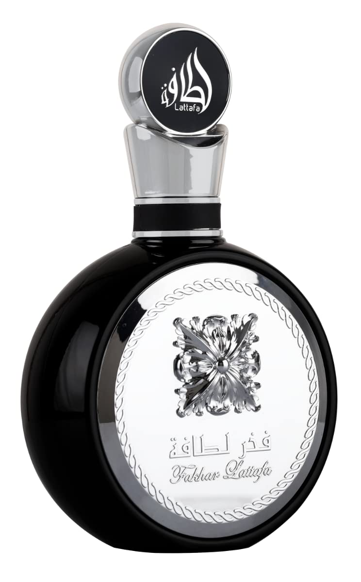 Read more about the article Lattafa Perfumes Fakhar for Men Review