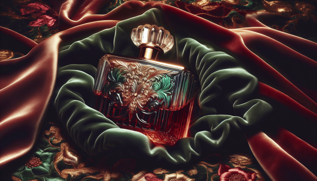 Luxury And Niche Perfumes For Zodiac Signs