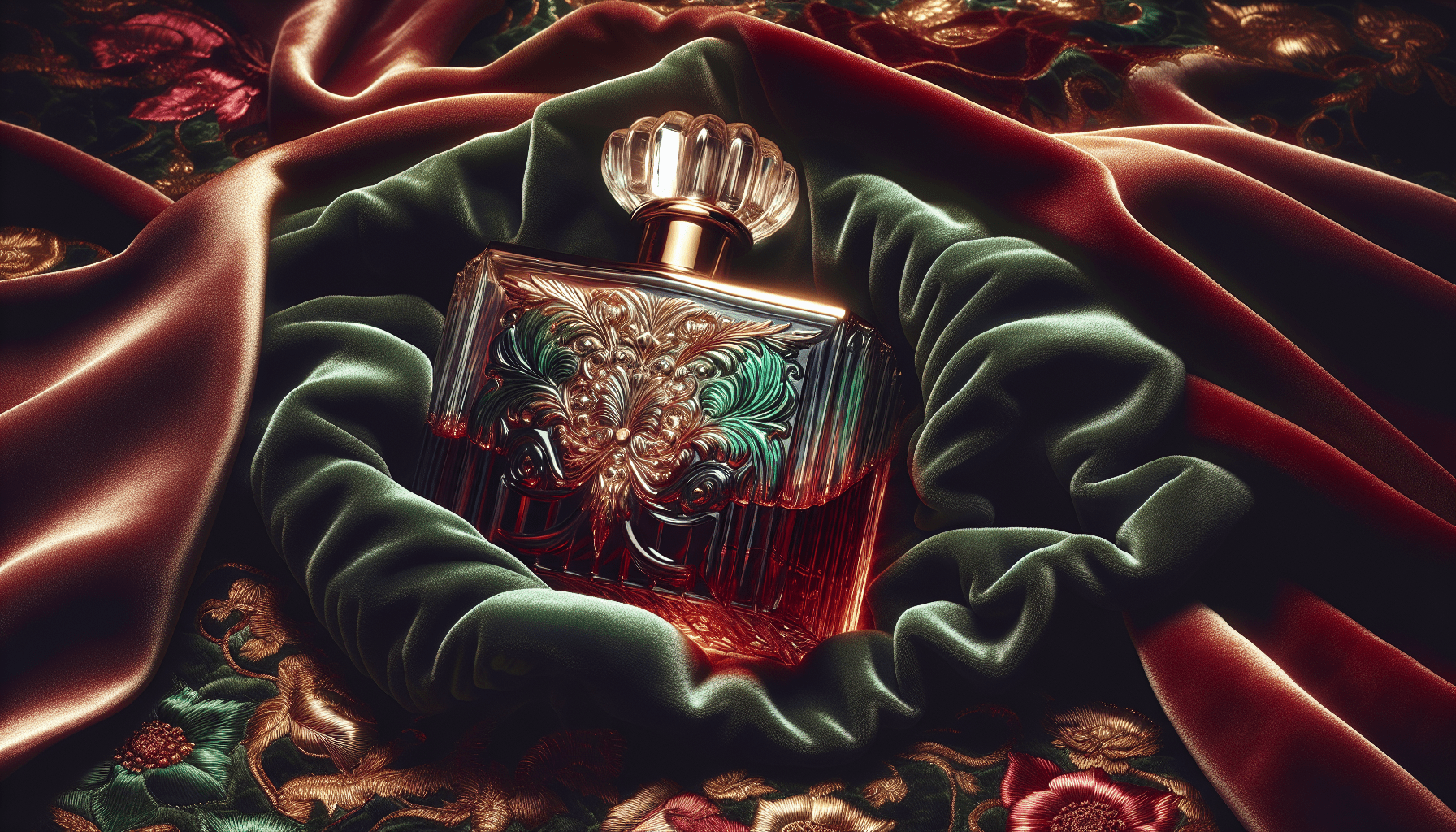 Read more about the article Luxury And Niche Perfumes For Zodiac Signs