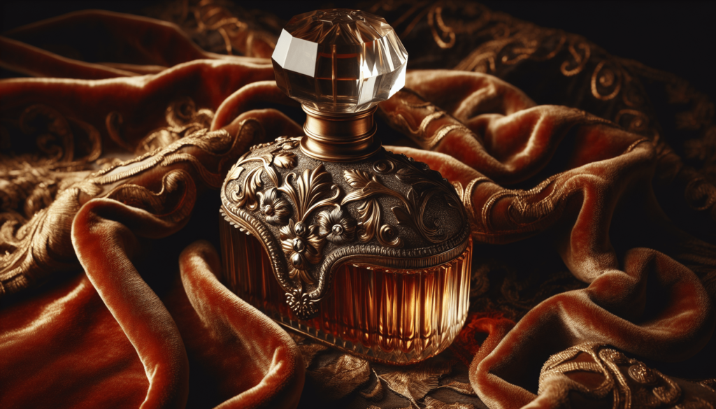Luxury And Niche Perfumes For Zodiac Signs