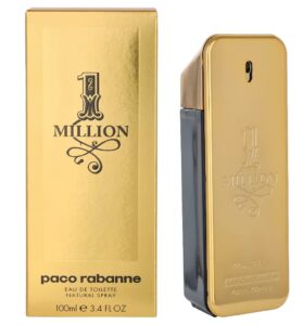 Read more about the article Paco Rabanne 1 Million EDT Spray Review