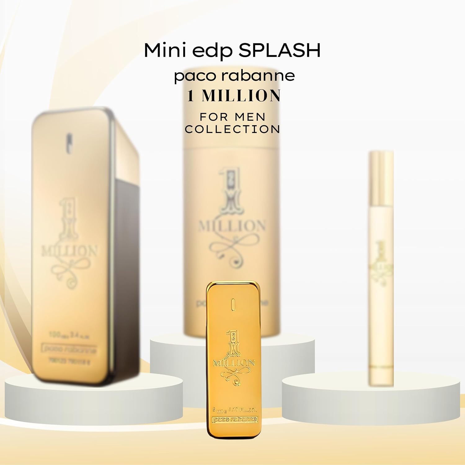 Read more about the article Paco Rabanne 1 Million Fragrance Review