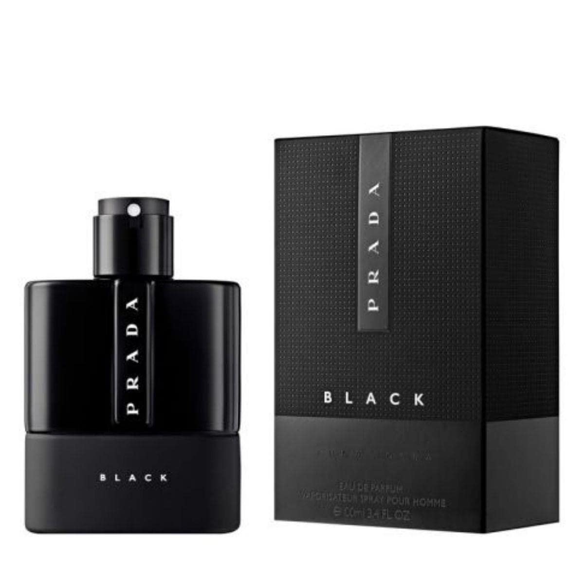 You are currently viewing Prada Luna Rossa Black for Men Review