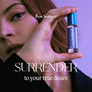 Read more about the article Pure Instinct Roll-On Review